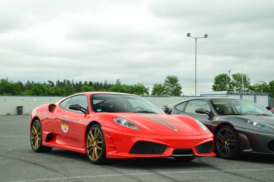 Ferrari 70 DE 47