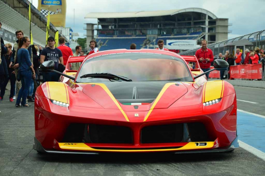 Ferrari 70 DE 79