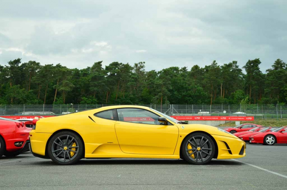 Ferrari 70 DE 93
