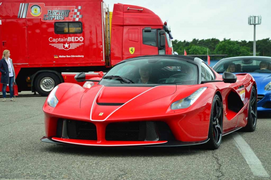 Ferrari 70 DE 56