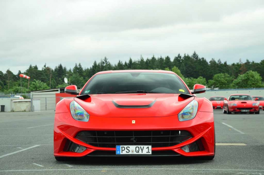 Ferrari 70 DE 42