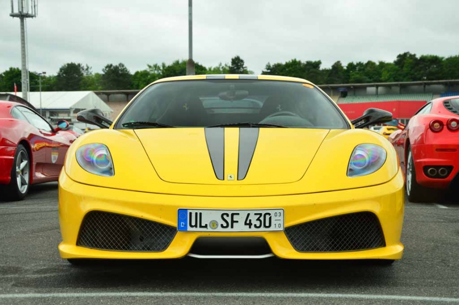Ferrari 70 DE 49