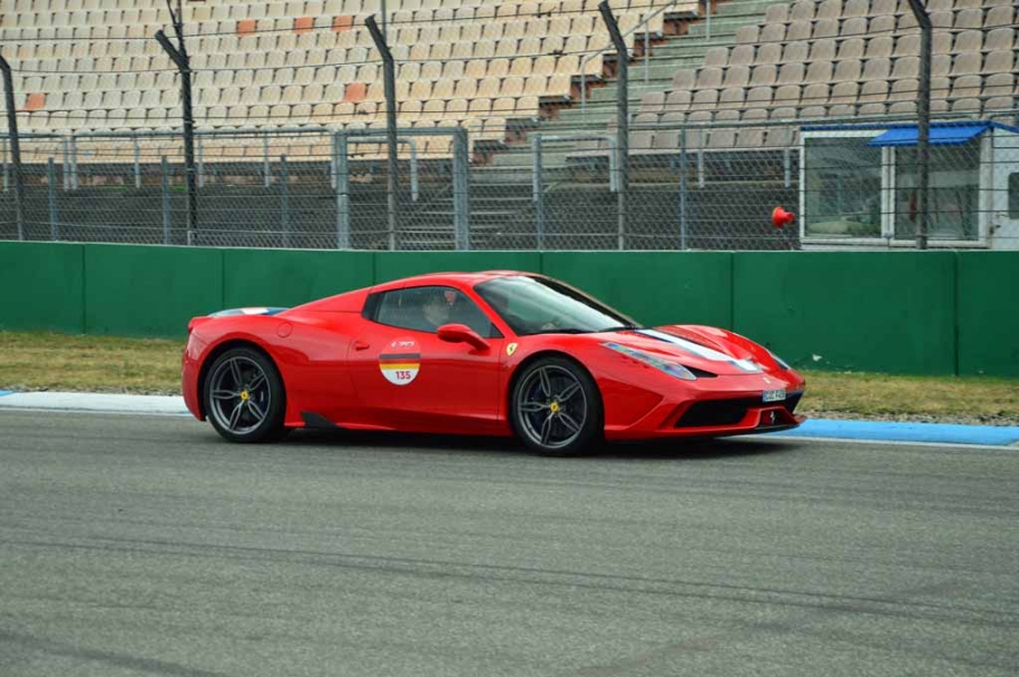Ferrari 70 DE 95