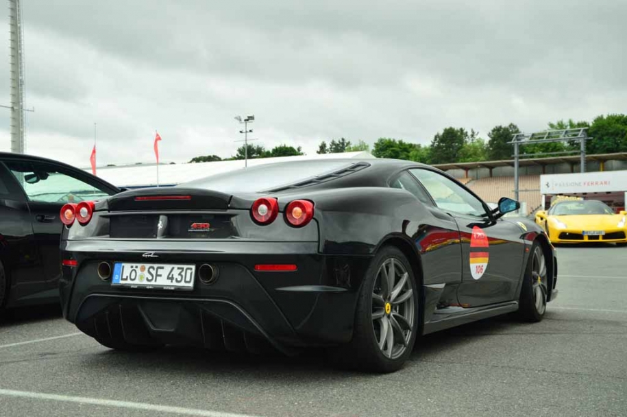 Ferrari 70 DE 24