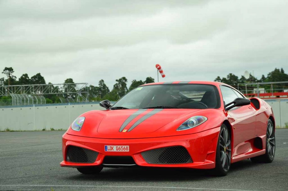 Ferrari 70 DE 45