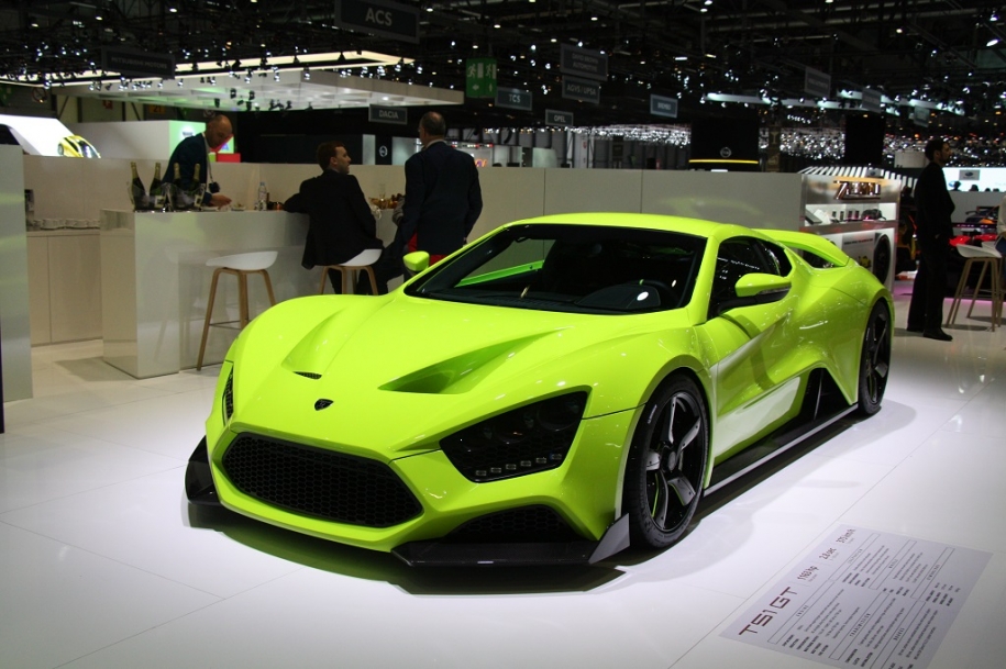 Zenvo