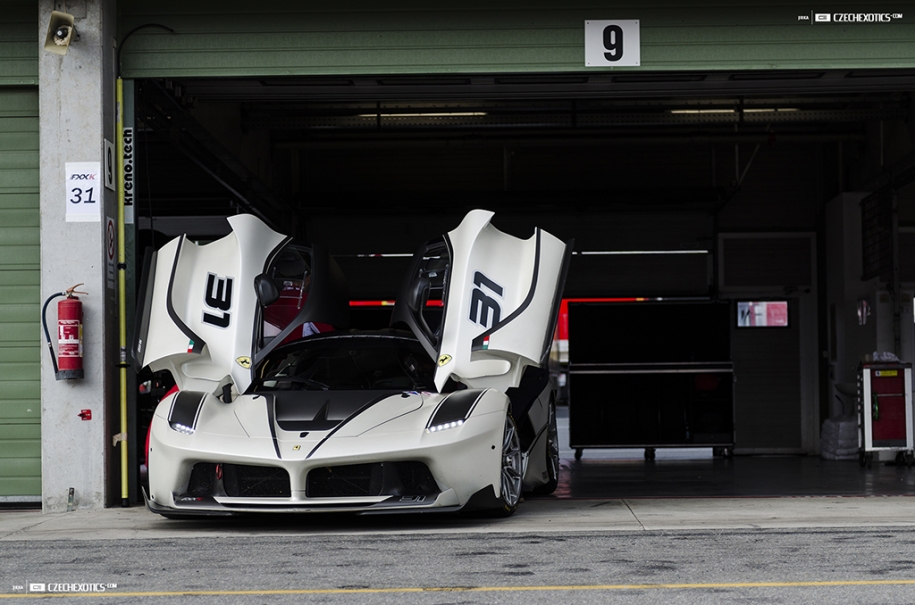 FXX K