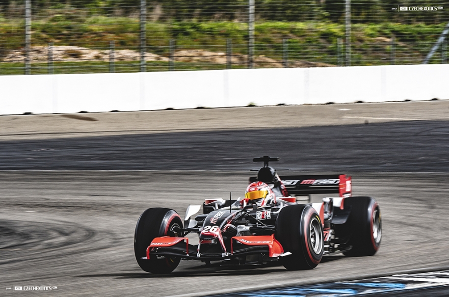 Super Aguri