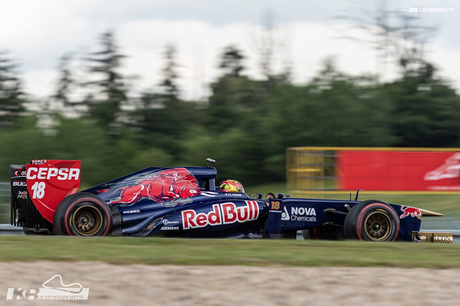 KR Brno