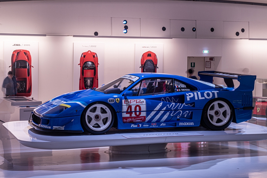 F40