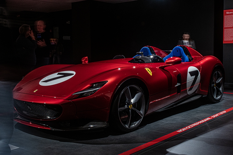 Monza