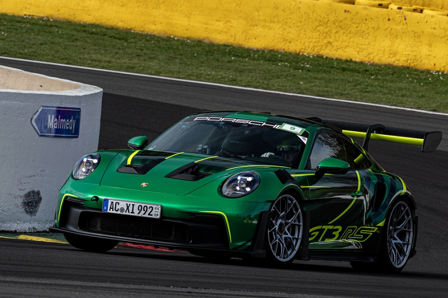 Spa 5