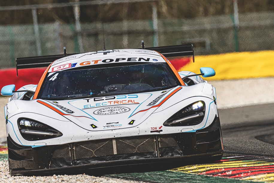 Spa 1