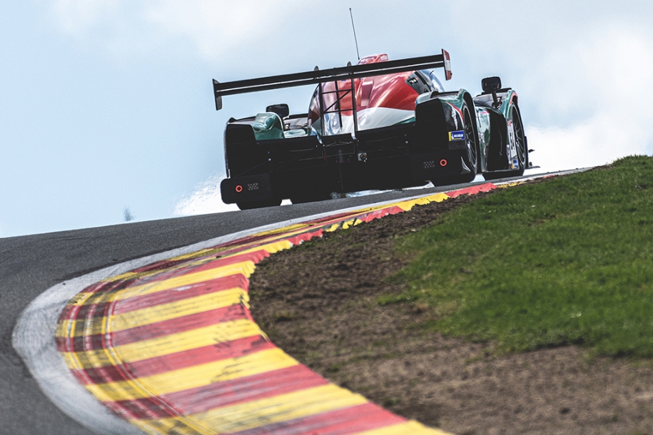 Spa 4