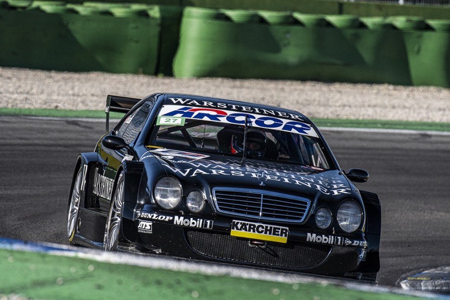 Hockenheim 2