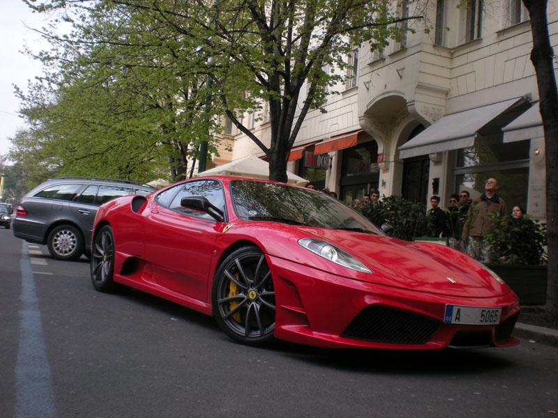 Scuderia
