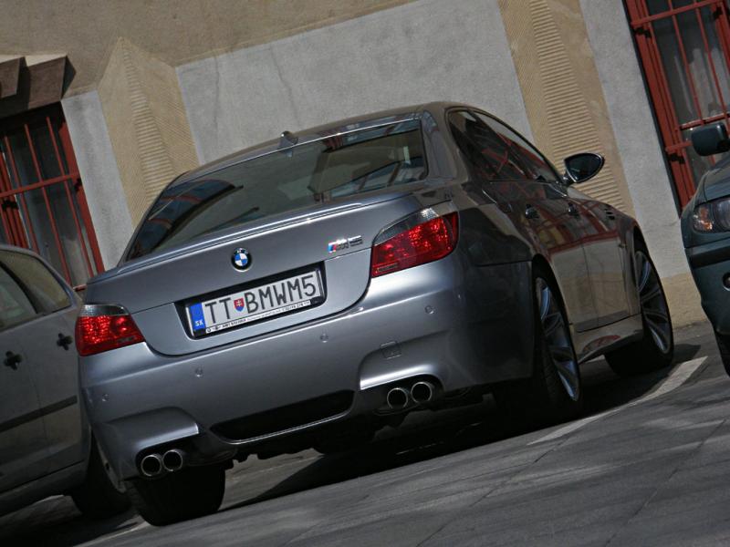M5