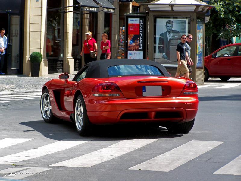 Dodge Viper