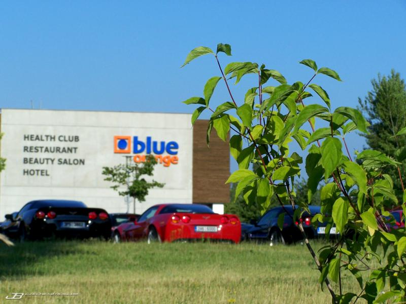 KSA - blue orange