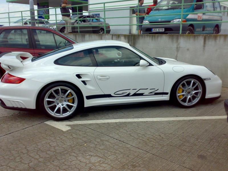 997 GT2