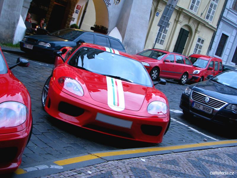 360CS Novitec