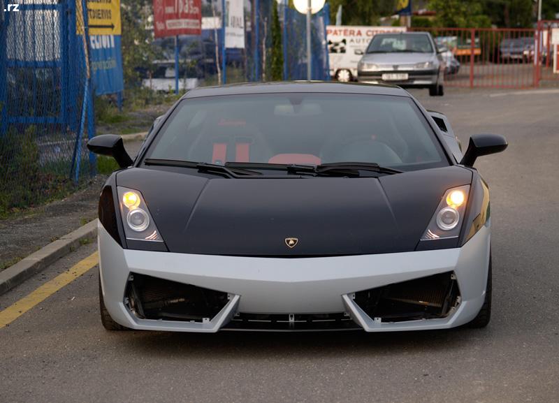 Gallardo