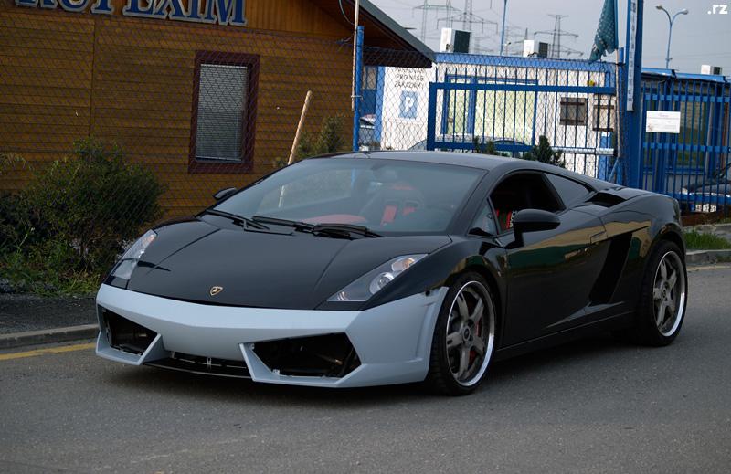 Gallardo