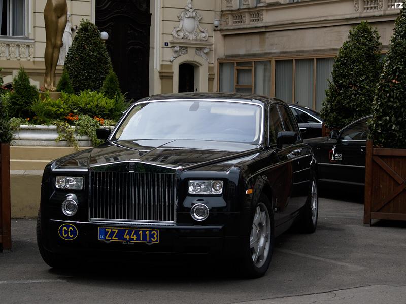 Phantom