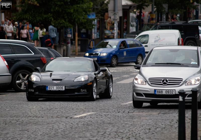 Corvette Z06