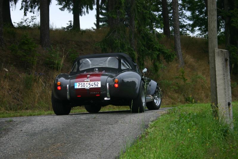 Shelby Cobra