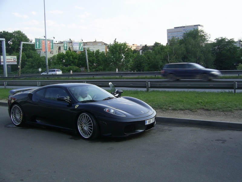 F430 HAMANN