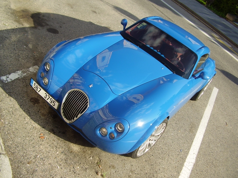 Wiesmann