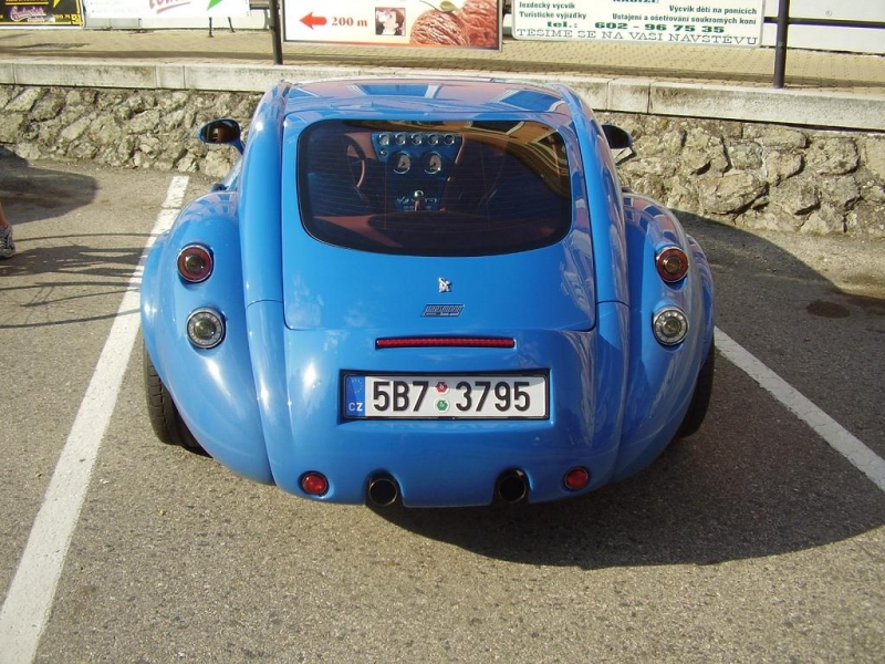 Wiesmann