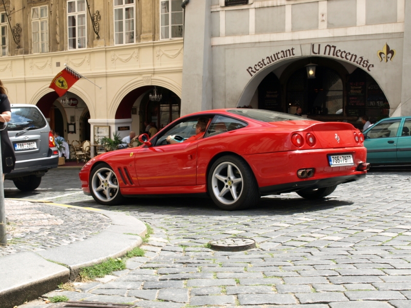 Maranello