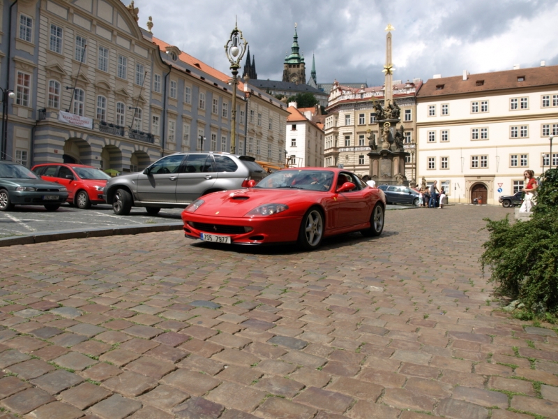 Maranello