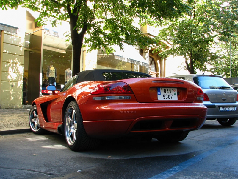 Viper