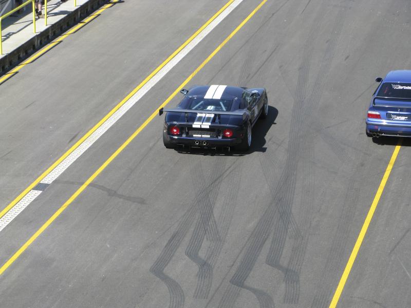 KSA - Brno 8.2008