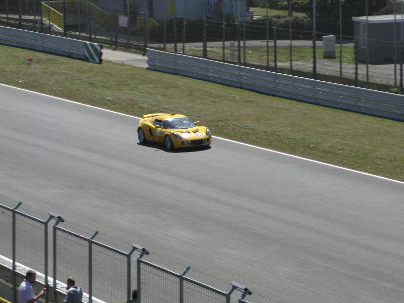 KSA - Brno 8.2008