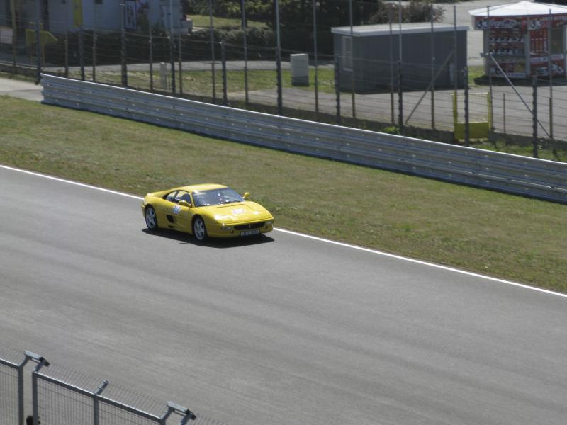 KSA - Brno 8.2008