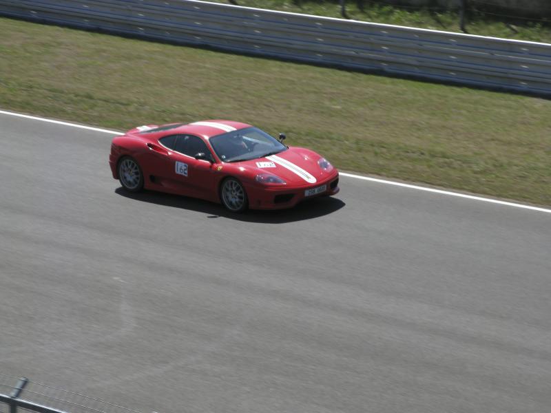 KSA - Brno 8.2008