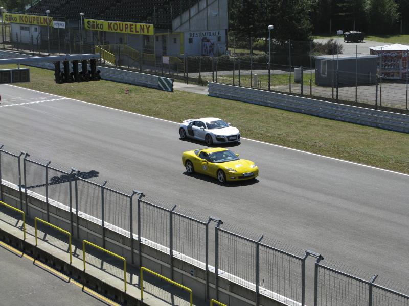 KSA - Brno 8.2008