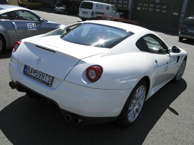 KSA - Brno 8.2008