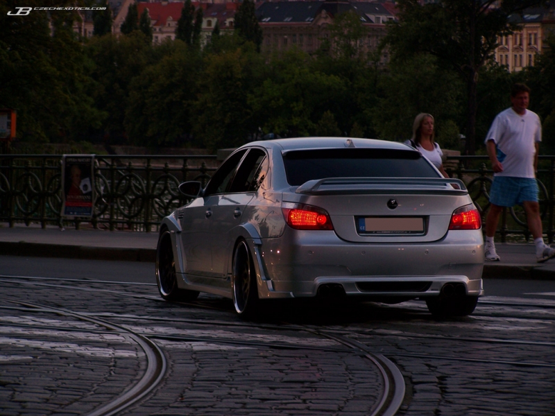 M5 Hamann