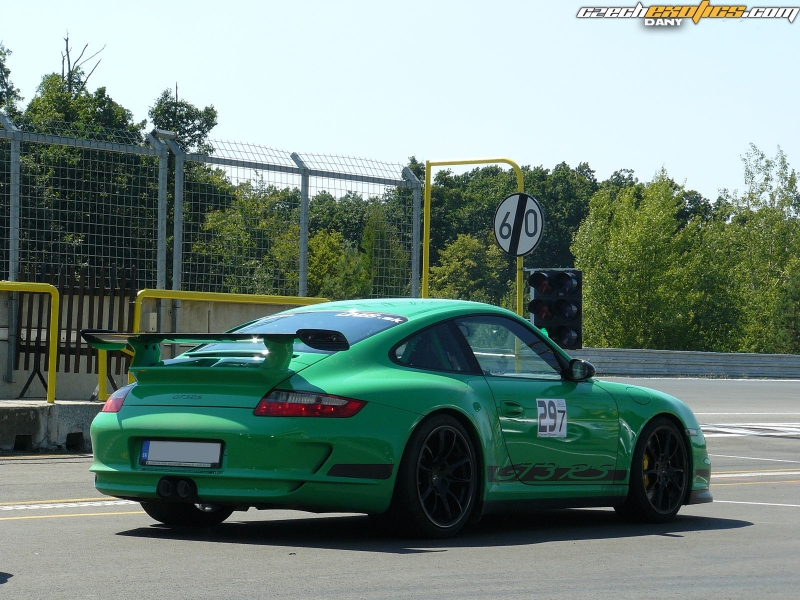 KSA - Brno 8.2008