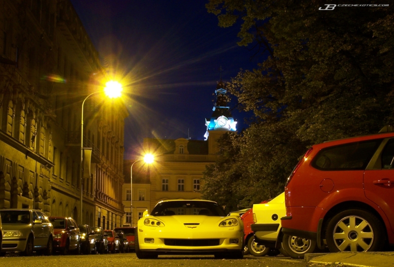 Corvette Z06