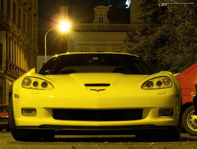Corvette Z06