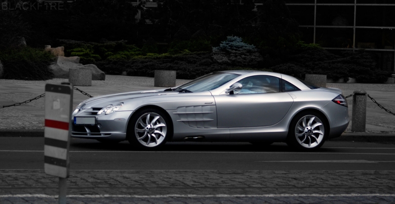 SLR profil