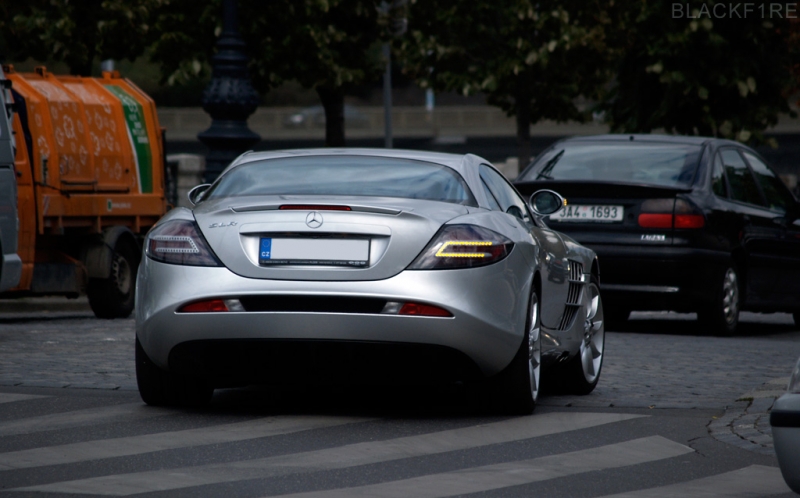 SLR