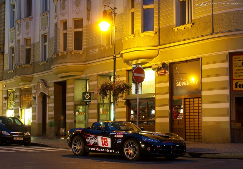 Dodge Viper