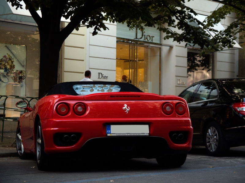 F360 Spider